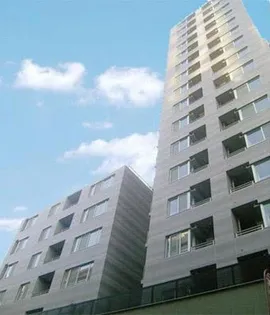 パークアクシス溜池山王【6階】の外観