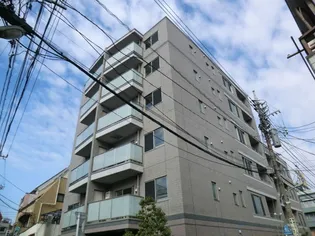 ラ ヴィータ35の画像