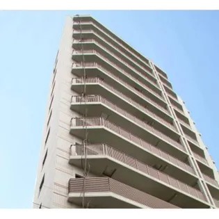 パークアクシス浅草橋二丁目【7階】の外観