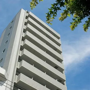 パークアクシス台東根岸【7階】の外観