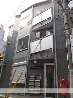 シャンテ蒲田の画像