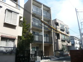 レオネクスト桜坂の画像