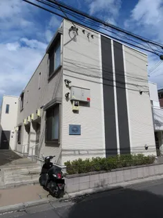 レオネクストNANAの画像