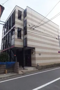 レオパレスエスペランサの画像