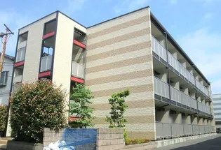 レオパレス二幸の画像