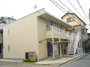 レオネクストハウス殿町の画像