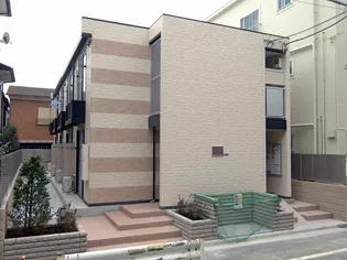 レオパレスTTの画像