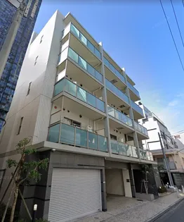 アーバンフォレストの画像