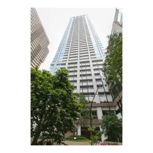 CAPITAL GATE PLACE ザ・タワー【12階】の外観