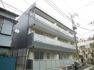 リブリ GALAXY WOLFの画像