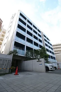 プライムアーバン長原上池台【7階】の外観