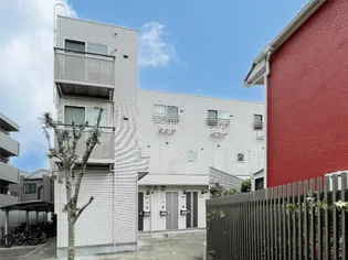 ミハス池上の画像