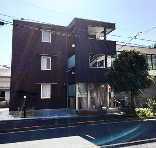 クレイノリレーションの画像