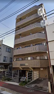 サンテミリオン千鳥町の画像