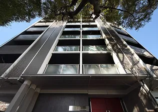 スタイリオ下丸子【4階】の外観