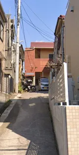 ザ コテージ馬込の画像