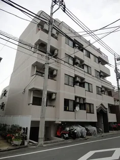 ダイホープラザ多摩川の画像