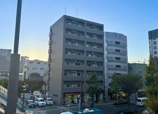 アリウス川崎の画像