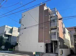 クレイノLEGACY鵜の木の画像