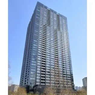 シティタワーズ豊洲ザ シンボルの画像