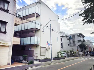 クレイノアウリィ仲六郷の画像