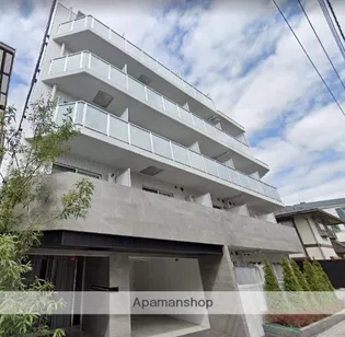 XEBEC京急蒲田【1階】の外観