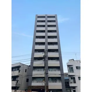 プレール ドゥーク平和島の画像