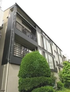 グリーンテラス蒲田の画像