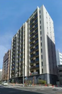 松葉【8階】の外観