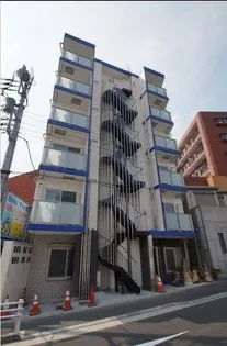 BLOOM RESIDENCEの画像