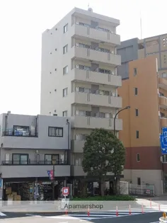 エテルノ大井町の画像