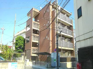 クレイノ緑園の画像