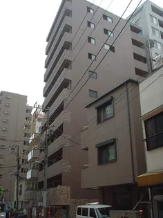 トーシンフェニックス日本橋浜町弐番館の画像