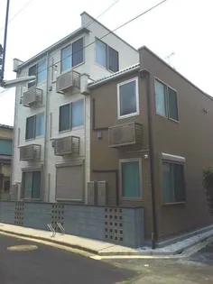 クレイノリーブス 梅屋敷の画像