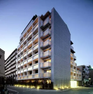 カスタリア大森IIIの画像