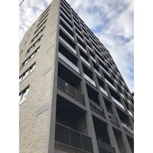 ザ・パークハビオ日本橋箱崎町【9階】の外観