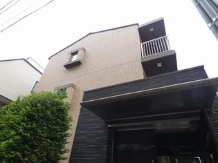 仲六郷ガーデンの画像