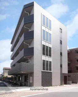 レピュア大鳥居【5階】の外観