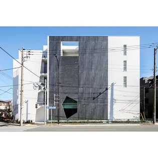 ルヴァン雪谷大塚の画像