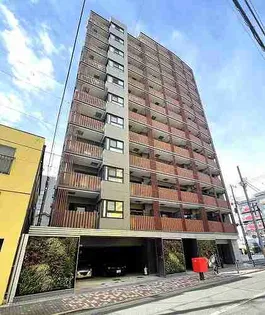 ライオンズ東京三ノ輪ミレスの画像