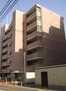 コンフォートM多摩川の画像