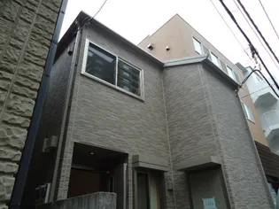 カーサ萬高【2階】の外観