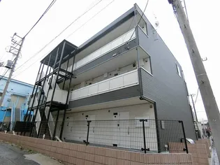 リブリ 桜川の画像