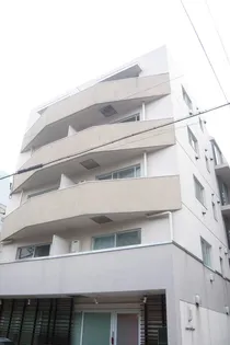 麻布イーストコートの画像