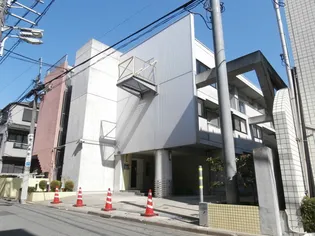 リ モード南青山の画像