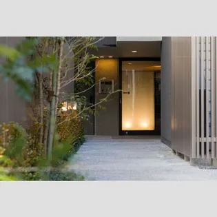 プラウドフラット浅草雷門【12階】の外観