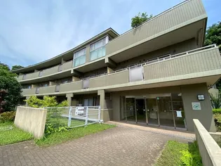 モニュメントスクウェア参番館の画像