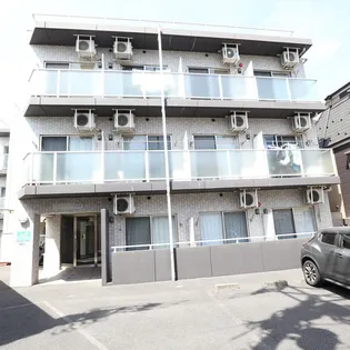 ジェイ・スリーハイツ【3階】の外観