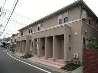 レオーノ【1階】の外観