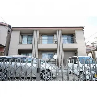 ハイツ中川の画像